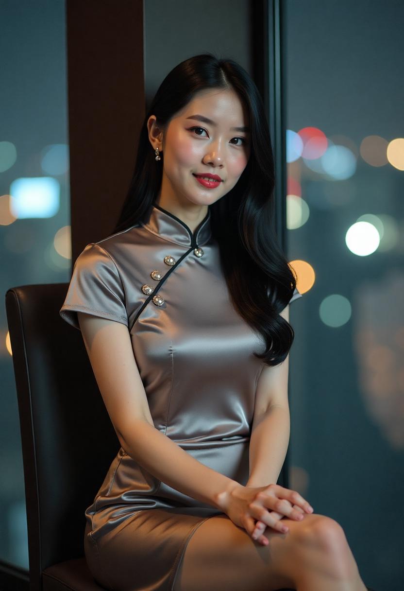 穿越百年的约定