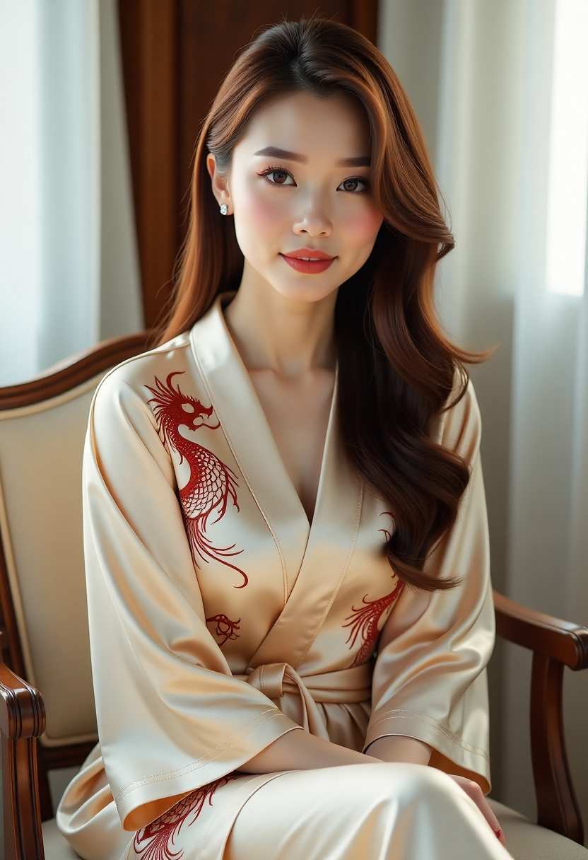 夜之彼岸