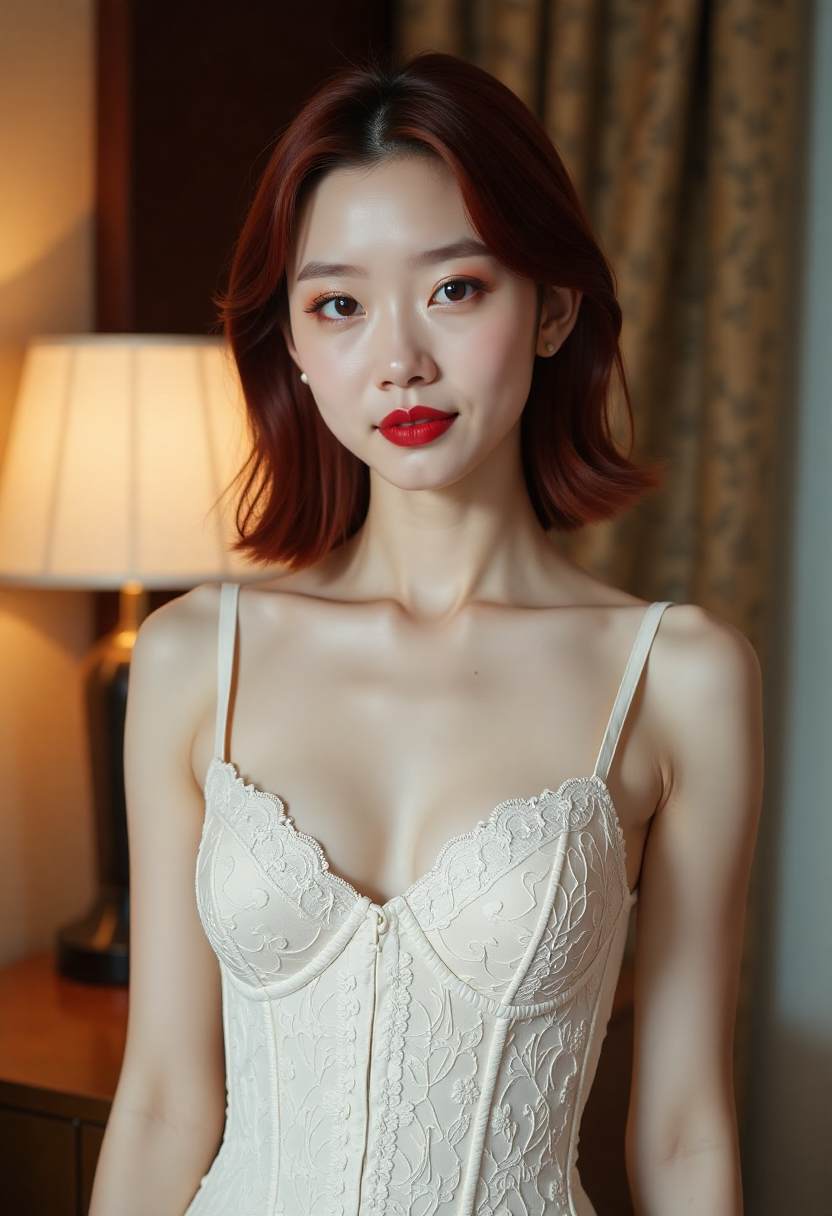 妖怪旅馆