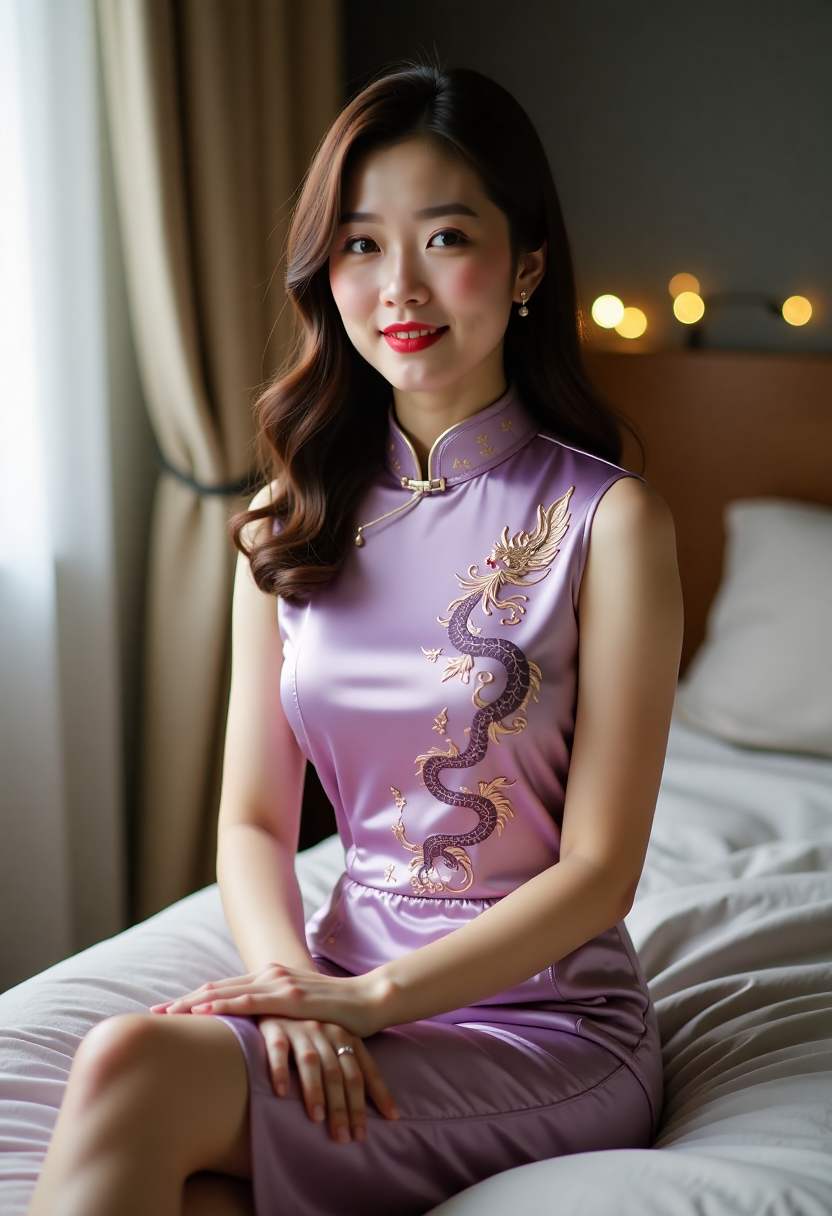 黑暗世界的守护者